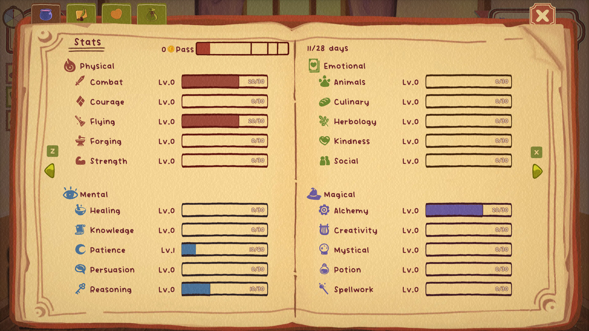 《惠梅尔学院(Whimel Academy)》|Build 21227619|中文|免安装硬盘版 《惠梅尔学院(Whimel Academy)》|Build 21227619|中文|免安装硬盘版