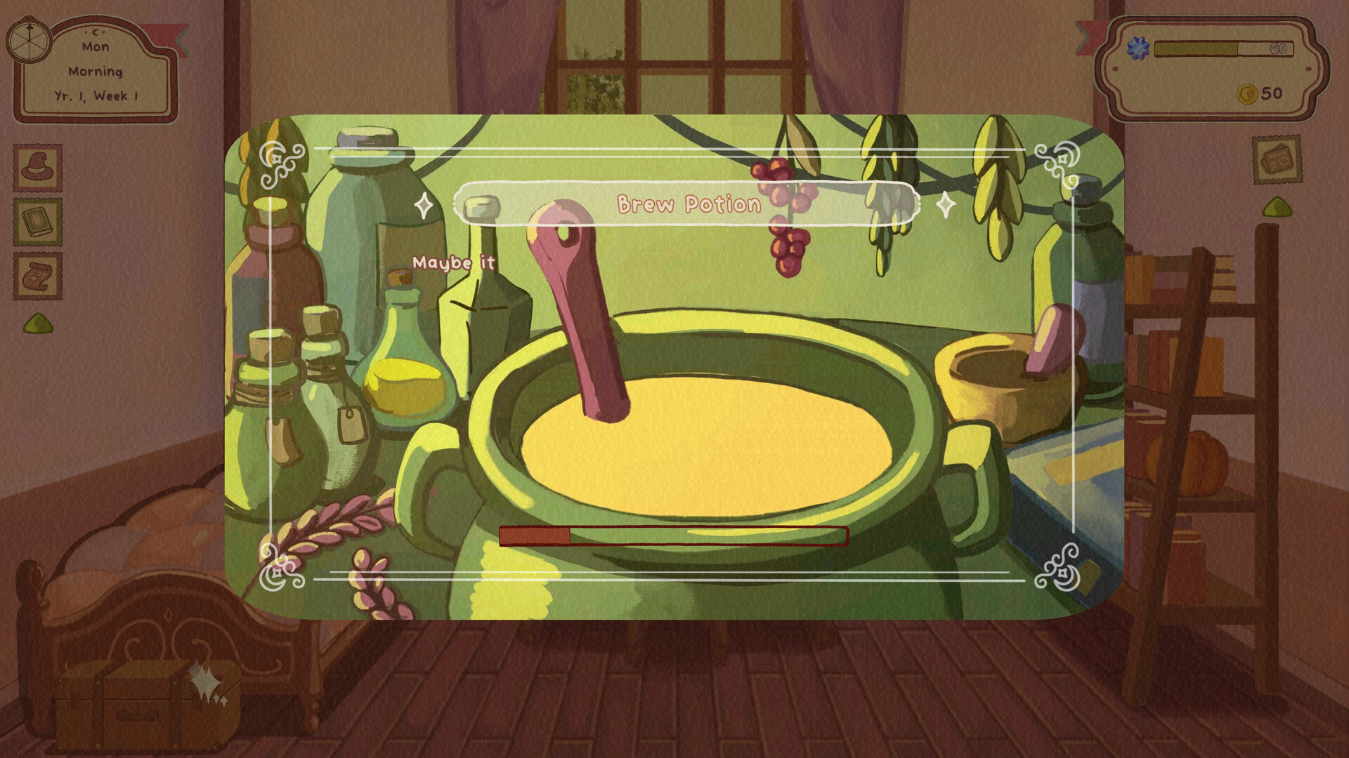 《惠梅尔学院(Whimel Academy)》|Build 21227619|中文|免安装硬盘版 《惠梅尔学院(Whimel Academy)》|Build 21227619|中文|免安装硬盘版