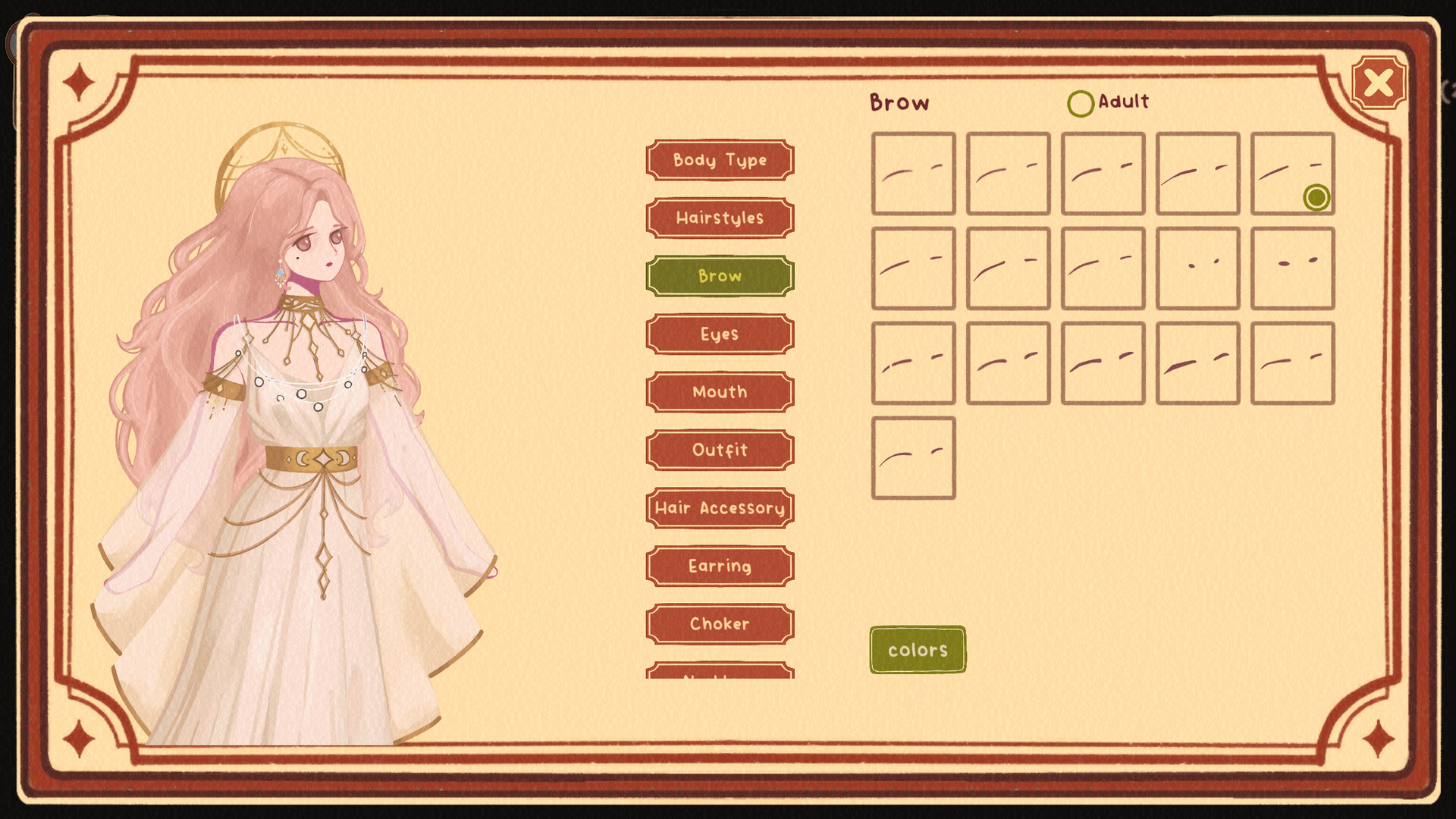 《惠梅尔学院(Whimel Academy)》|Build 21227619|中文|免安装硬盘版 《惠梅尔学院(Whimel Academy)》|Build 21227619|中文|免安装硬盘版