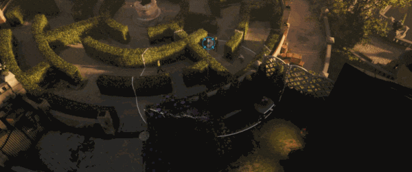 图片[12]-埃里克斯霍姆：被偷走的梦/Eriksholm: The Stolen Dream v1.2（官中）-无忧免费游戏网
