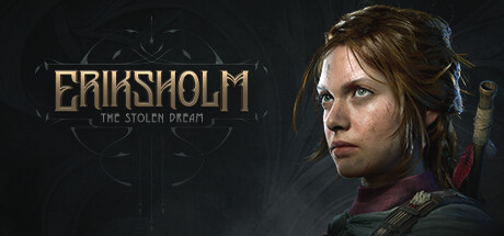 埃里克斯霍姆：被偷走的梦/Eriksholm: The Stolen Dream
