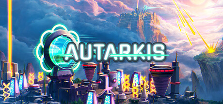 自给自足/AUTARKIS-鹿星语
