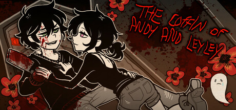 安迪与莱利的棺材 The Coffin of Andy and Leyley