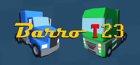巴罗T23/Barro T23-鹿星语