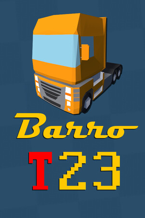 巴罗T23/Barro T23