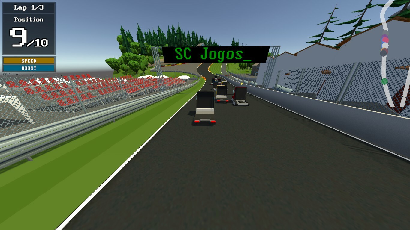 巴罗T23|1G大小|官方中文|支持手柄|Barro T23