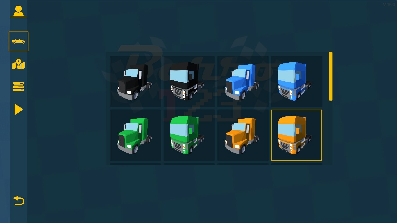 巴罗T23|1G大小|官方中文|支持手柄|Barro T23