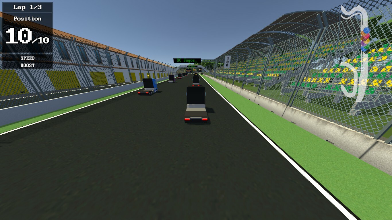 巴罗T23|1G大小|官方中文|支持手柄|Barro T23