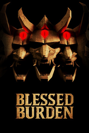 蒙福的负担/Blessed Burden