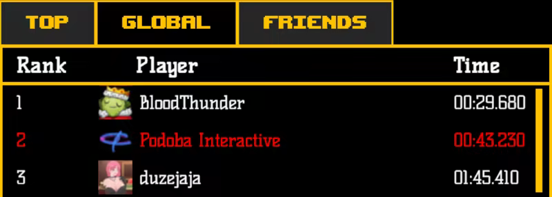 蒙福的负担|官方中文|支持手柄|Blessed Burden插图2vtavta