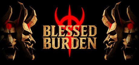 蒙福的负担/Blessed Burden-鹿星语