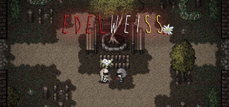 Edelweiss – 雪绒花
