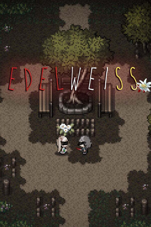 Edelweiss - 雪绒花 | 免安装中文版下载 - 单机岛
