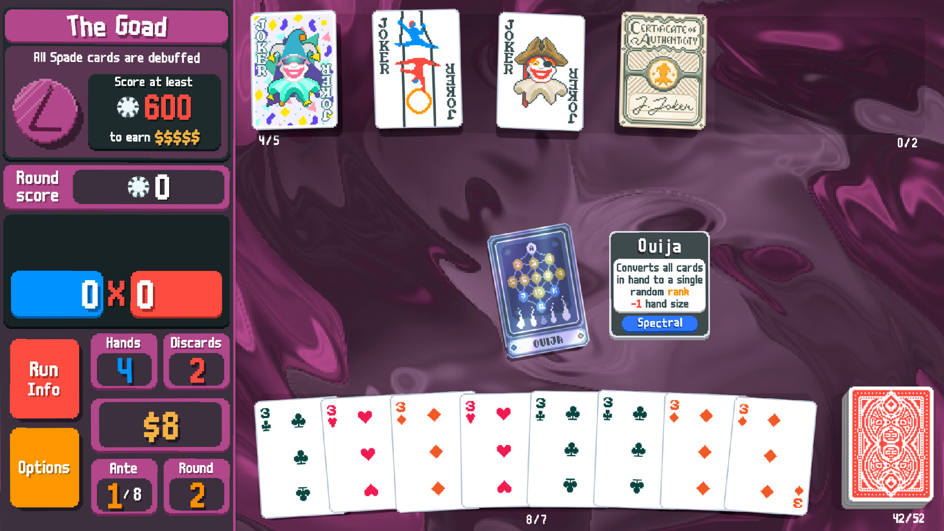 图片[11]-《Balatro》Build.17459173 [中文][0.06G]-极客游戏