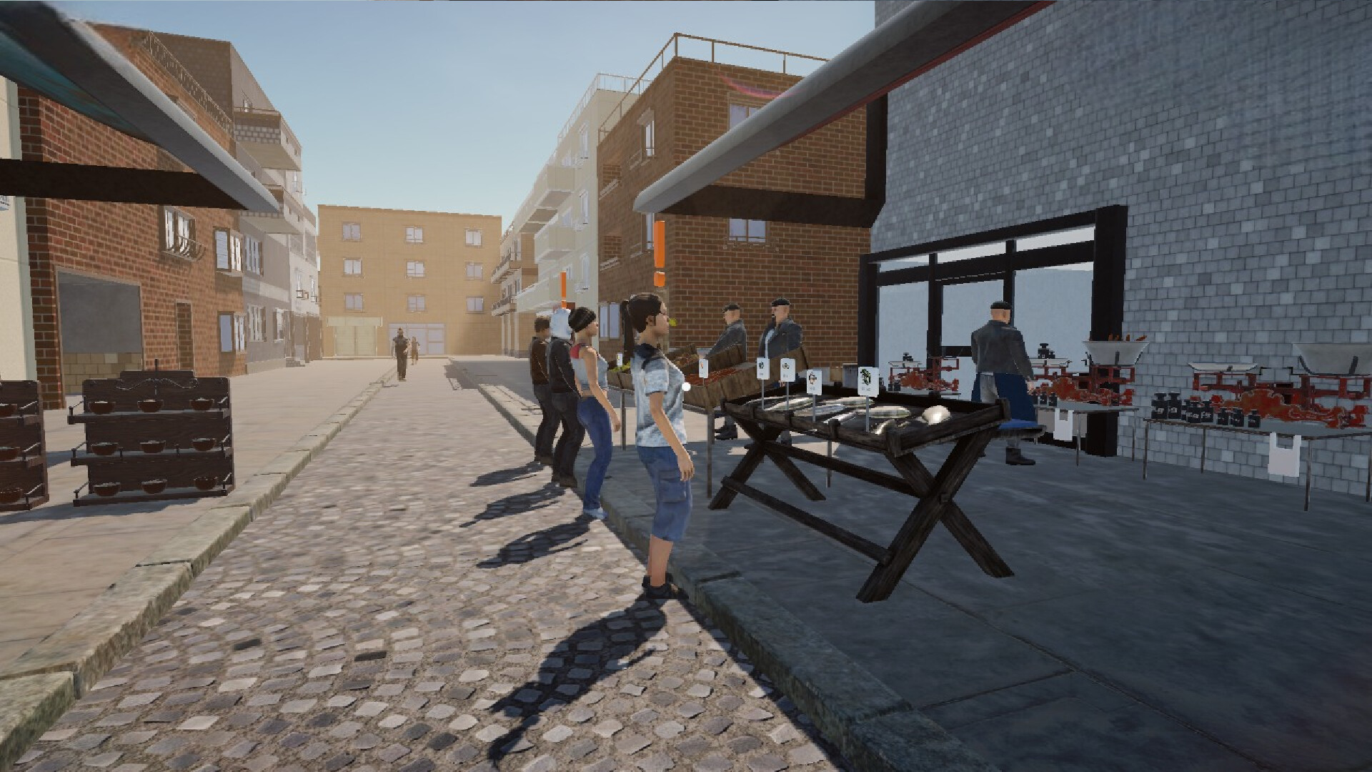 市集模拟器(Bazaar Simulator)绿色联机版|百度云迅雷下载插图3-小白游戏网 市集模拟器(Bazaar Simulator)绿色联机版|百度云迅雷下载