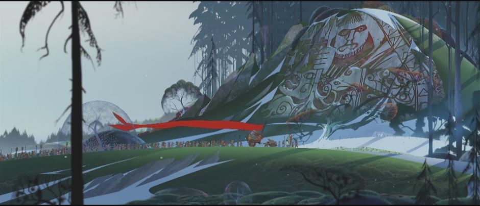 旗帜的传说|全DLC|3G大小|官方中文|支持手柄|The Banner Saga