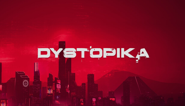 未来城市沙盒 DYSTOPIKA|官方中文|Build.21678940|解压即撸|-3DD游戏屋