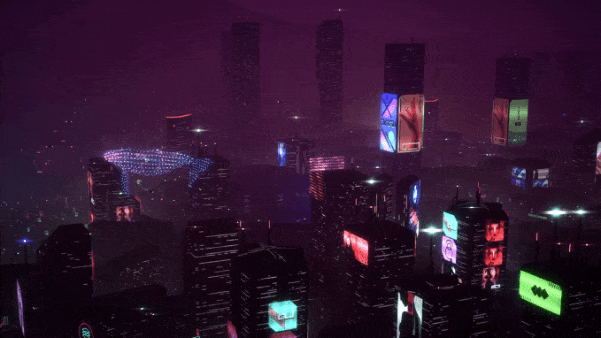 Dystopika: 未来城市沙盒|Dystopika: 未来城市沙盒最新版官方中文免费下载