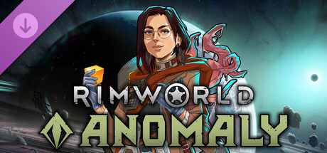 RimWorld – Anomaly