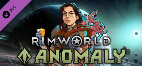 《环世界/边缘世界/RimWorld》V1.5.4243.REV.944|官中|支持键鼠|赠音乐原声|赠MOD合集|容量823MB