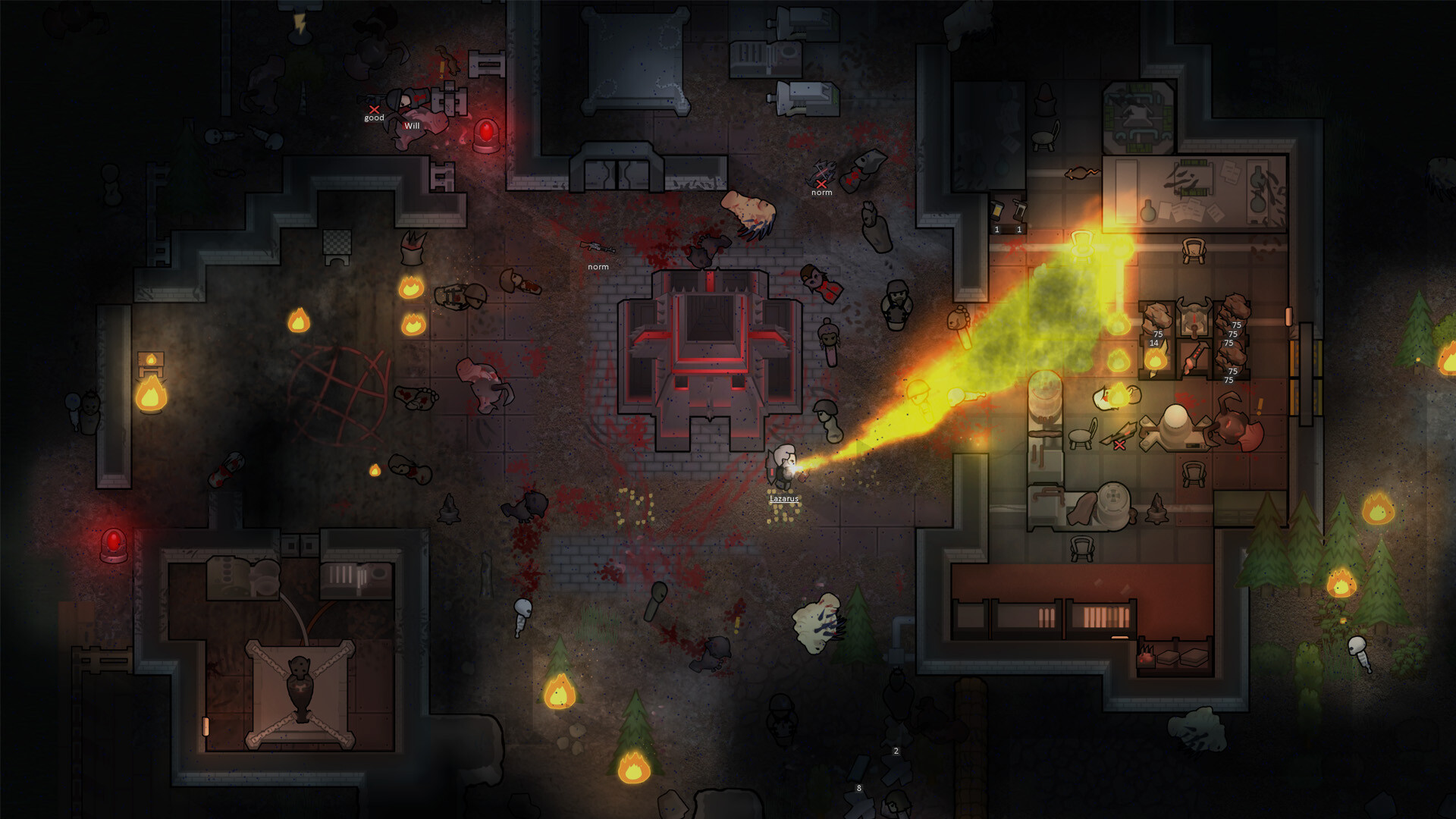 RimWorld – Anomaly