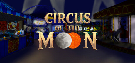 《月亮马戏团 Circus of the Moon》-Build 22877002官中免安装-简中583.54MB