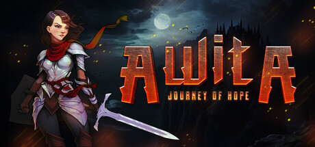 《艾维塔：希望之旅 Awita: Journey of Hope》Build 18932847-官中简体