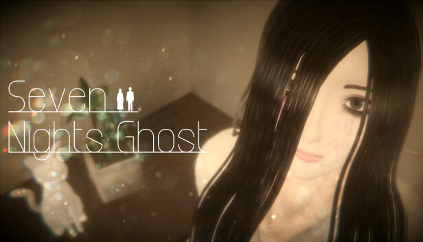 七夜幽灵 SEVEN NIGHTS GHOST|V1.0.4|解压即撸|-星云科技 adyun.org