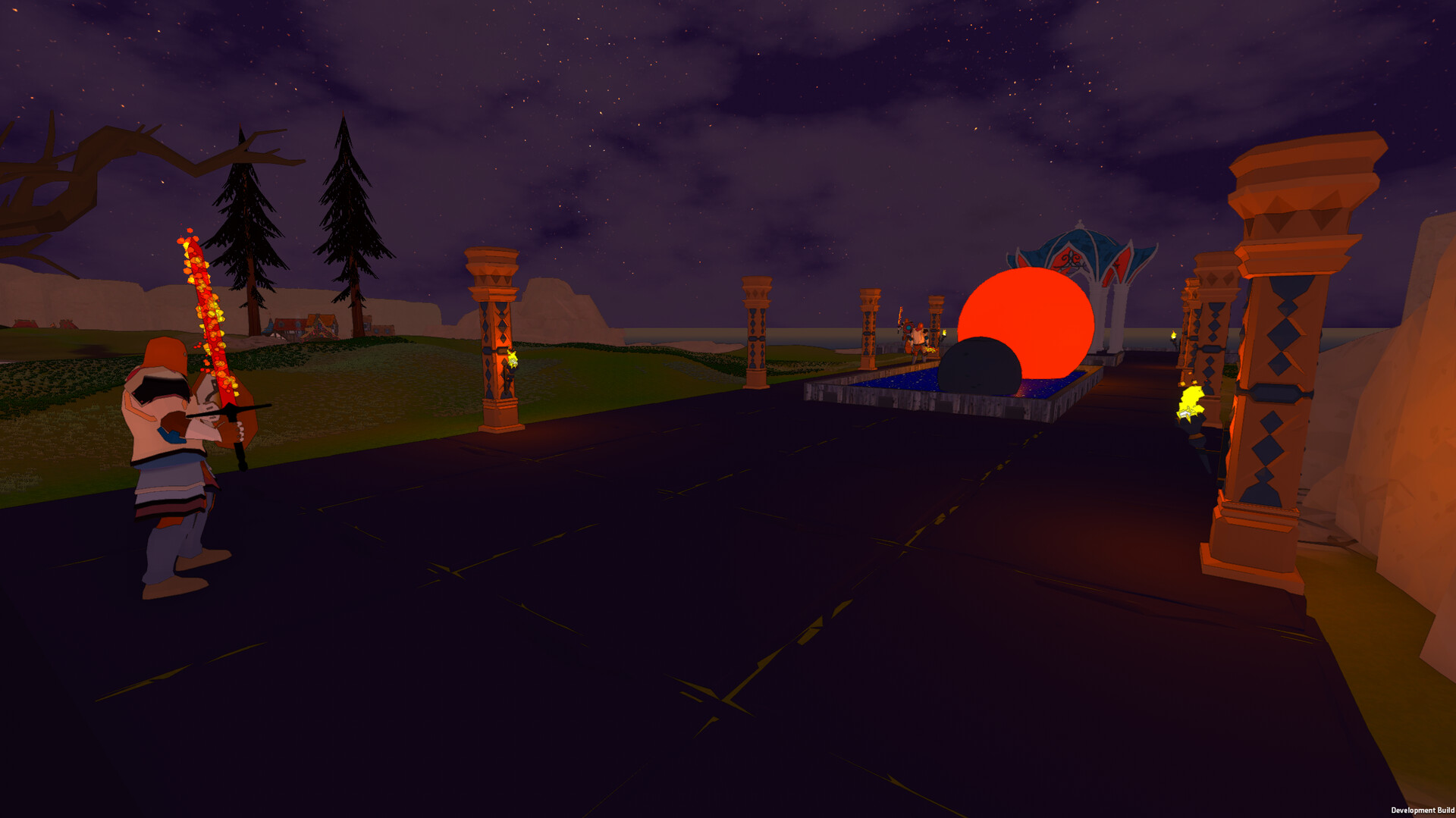 埃伦索尔/Erenshor 截图 9