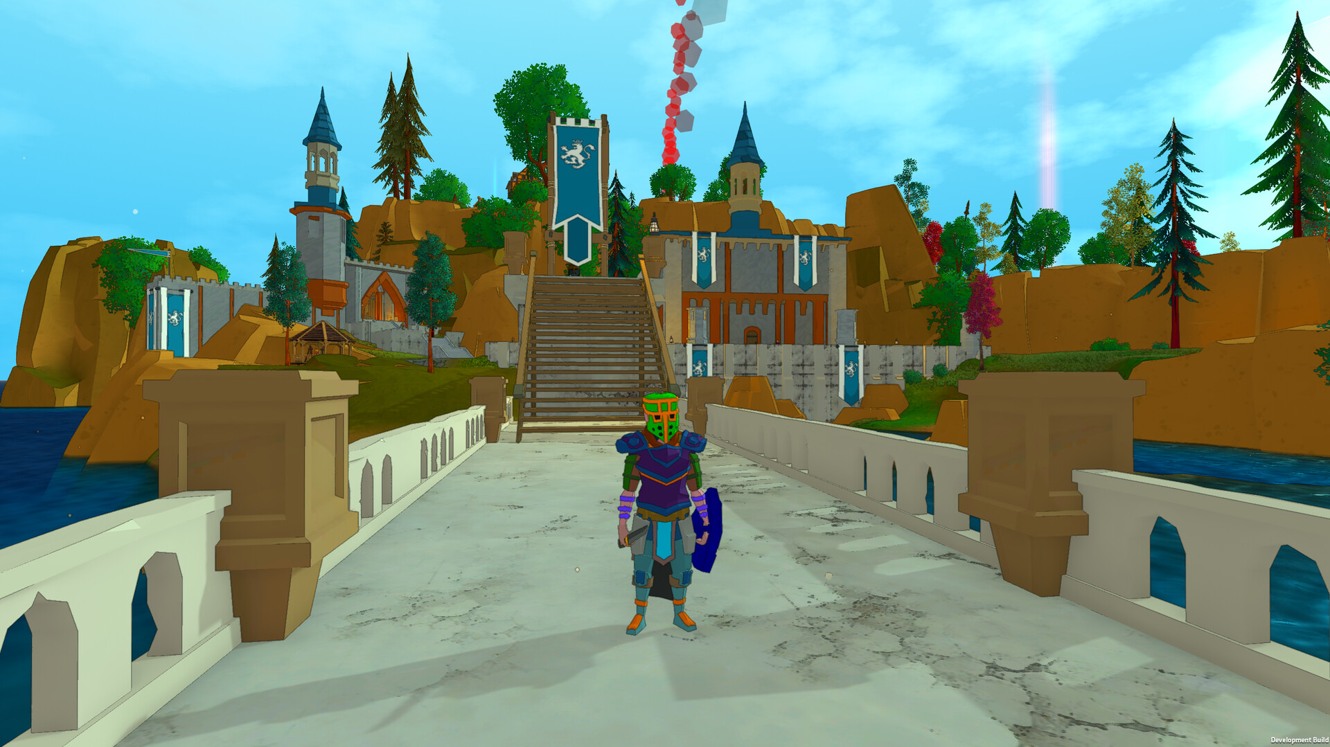 埃伦索尔/Erenshor 截图 7