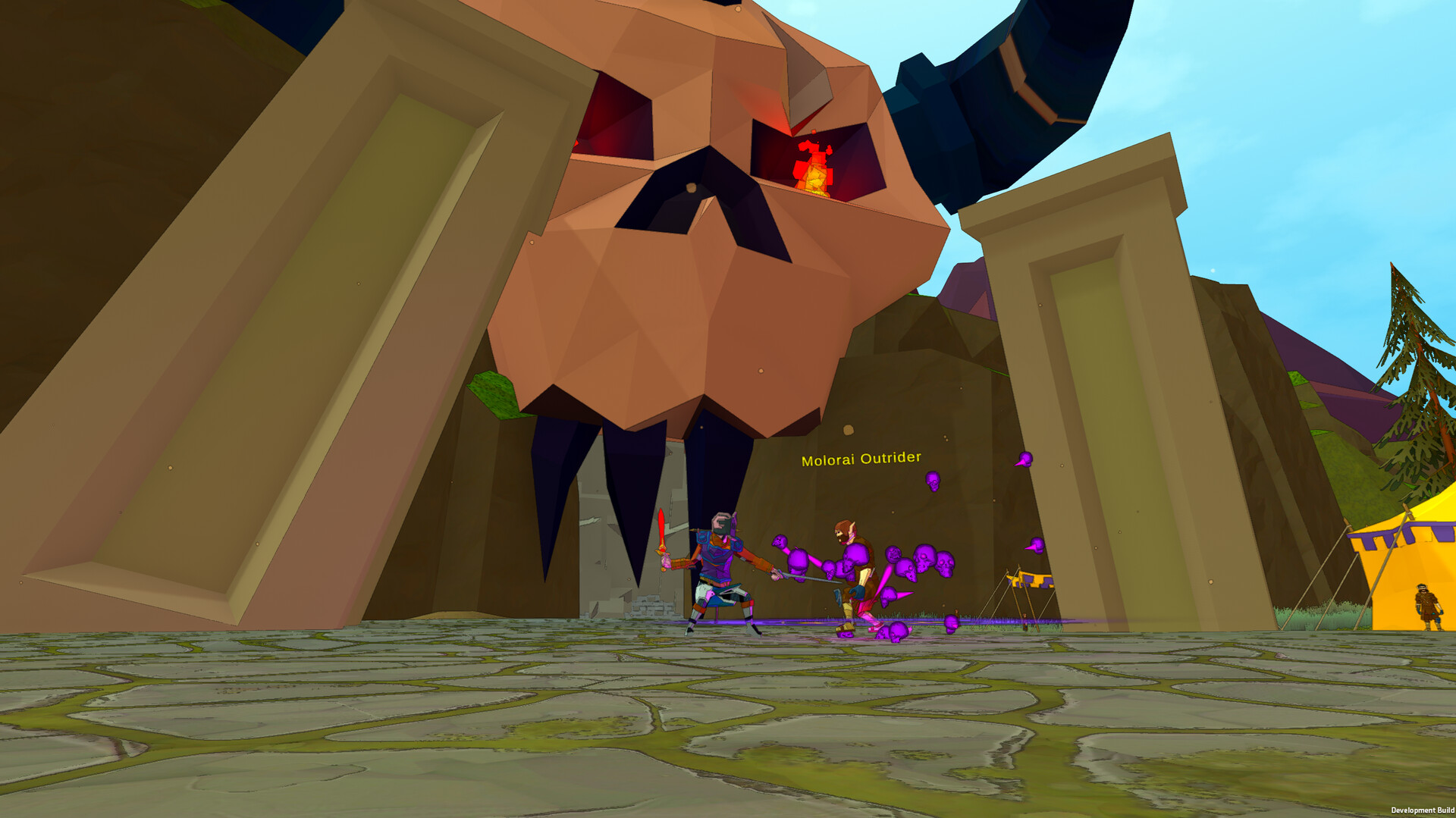 埃伦索尔/Erenshor 截图 8