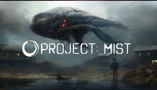 Project: Mist på Steam