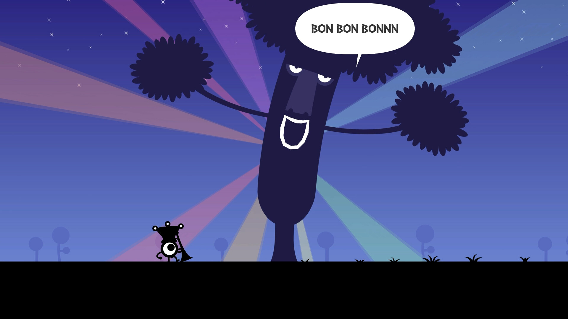 《啪嗒砰1+2合集(PATAPON 1+2 REPLAY)》|Build 21020115|中文|免安装硬盘版 《啪嗒砰1+2合集(PATAPON 1+2 REPLAY)》|Build 21020115|中文|免安装硬盘版