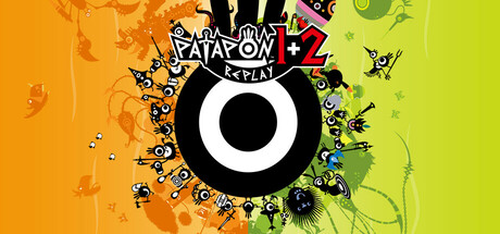 《啪嗒砰1+2合集 PATAPON 1+2 REPLAY》TENOKE-官中简体