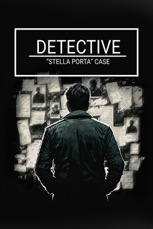 DETECTIVE - Stella Porta case | 免安装中文版下载 - 单机岛