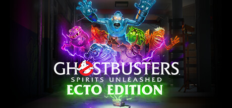 捉鬼敢死队:灵魂出窍|v1.5.3.28470|25G大小|官方繁中|支持手柄|Ghostbusters: Spirits Unleashed