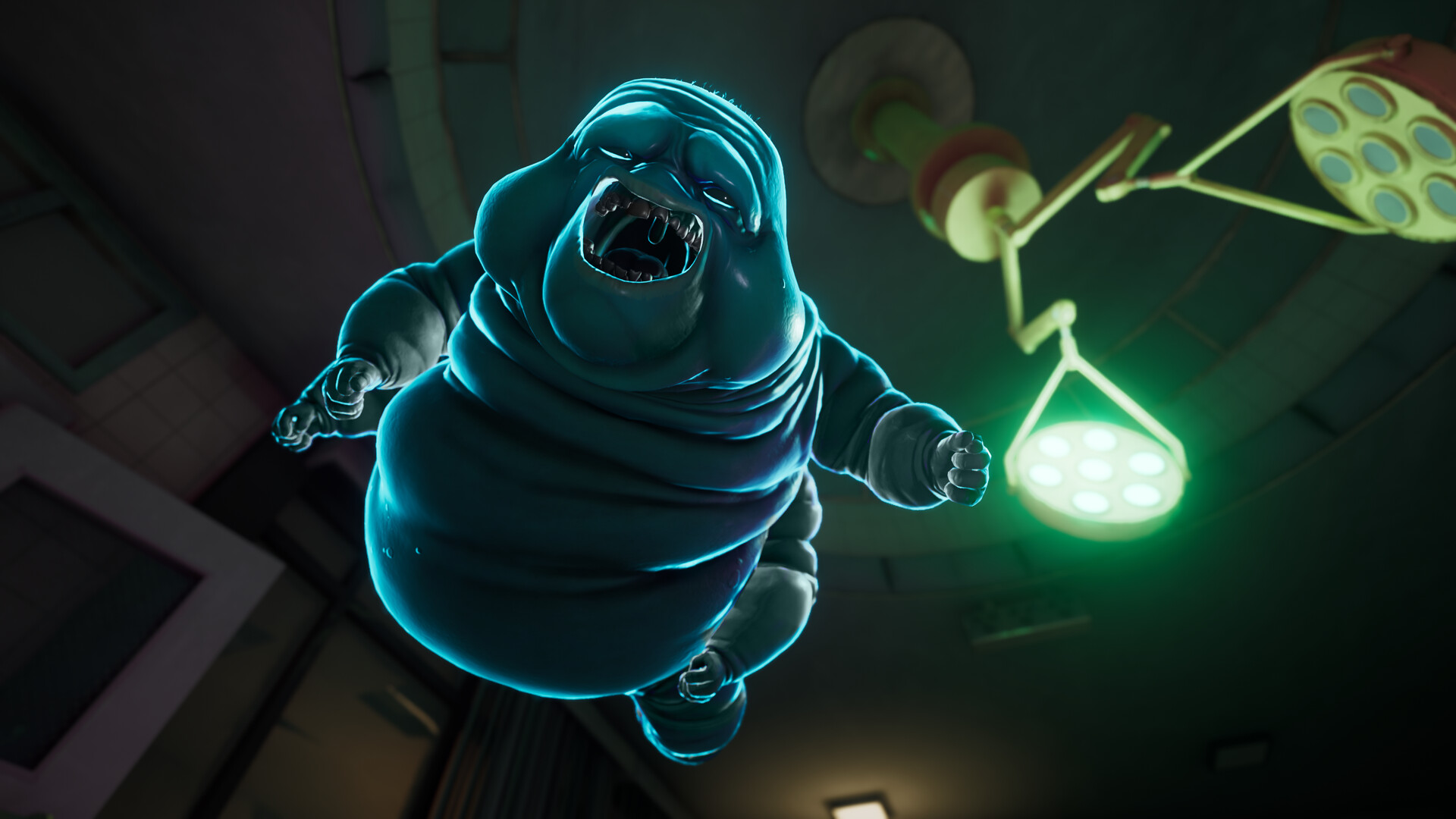 捉鬼敢死队：灵魂出窍/Ghostbusters: Spirits Unleashed/支持网络联机 - 17