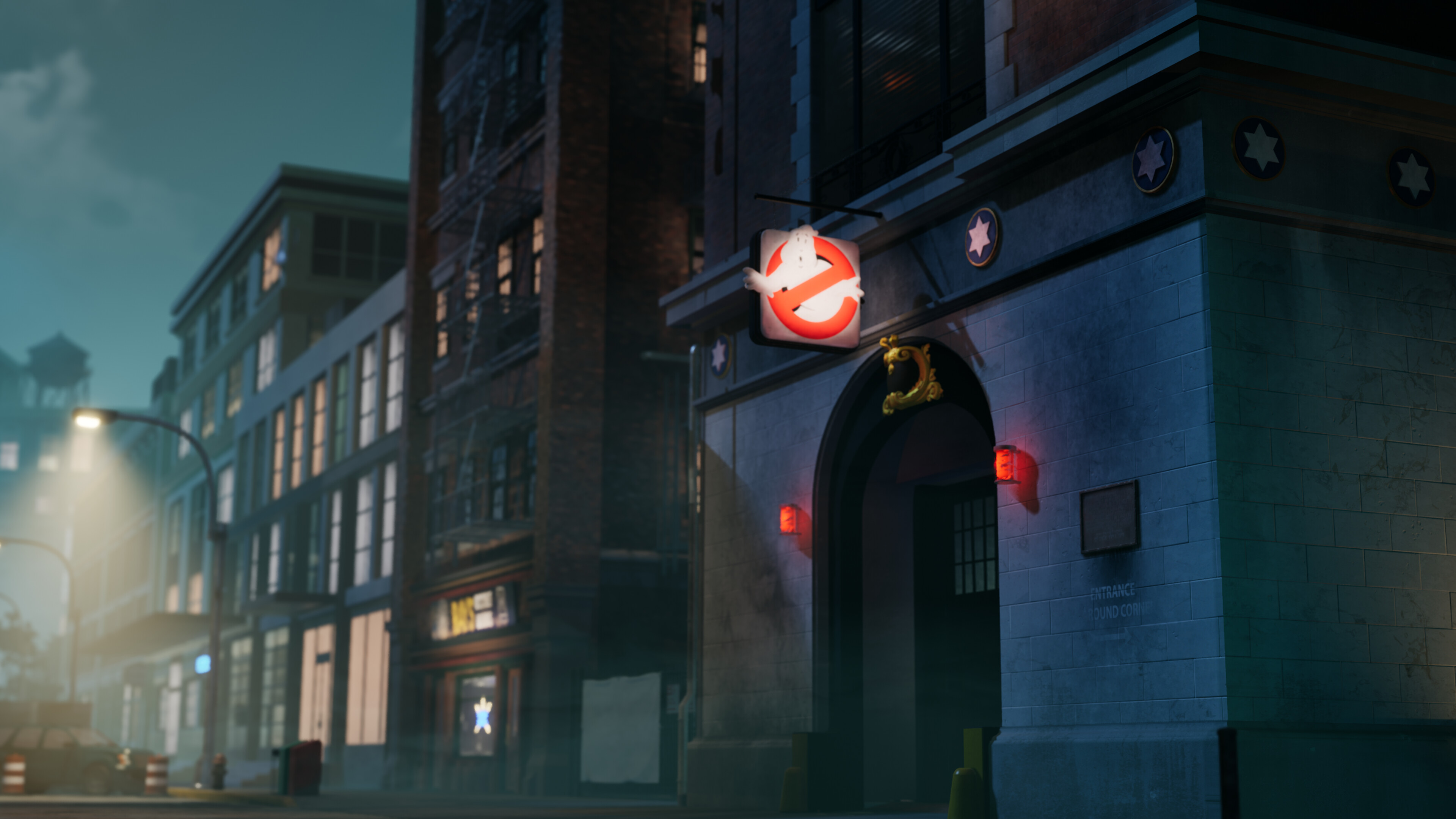 捉鬼敢死队：灵魂出窍|v1.5.3.28470|25G大小|官方繁中|支持手柄|Ghostbusters: Spirits Unleashed