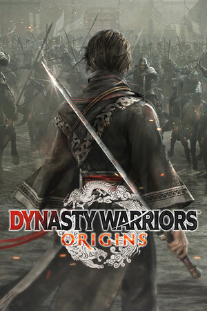 真三国无双：起源/DYNASTY WARRIORS: ORIGINS