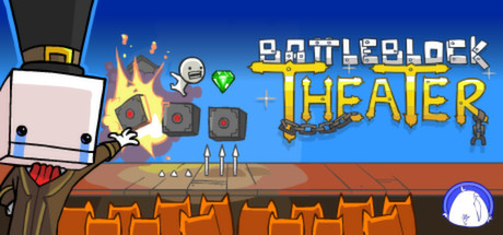 战斗砖块剧场/战斗方块剧场/BattleBlock Theater-XHYGAME-单机游戏资源网
