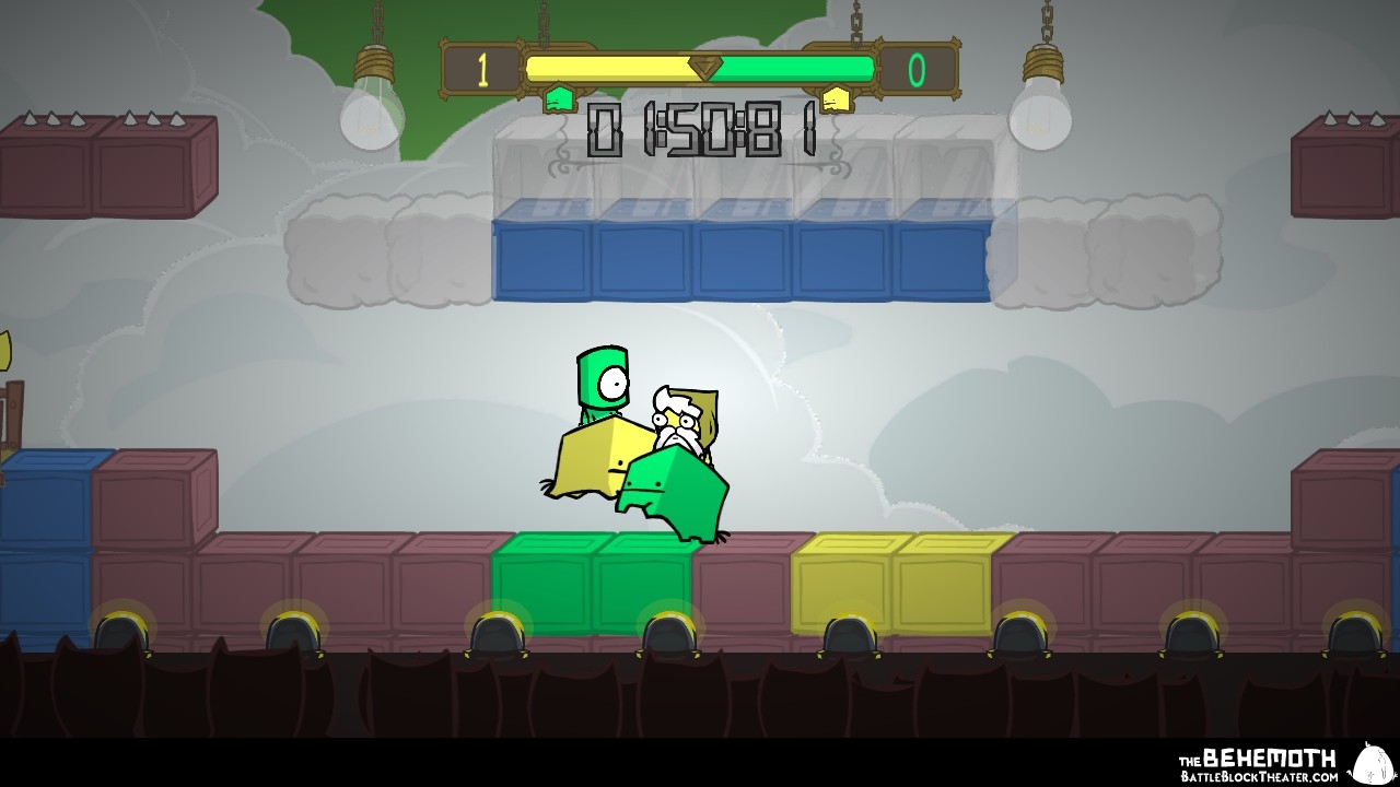 战斗砖块剧场/战斗方块剧场/BattleBlock Theater - 14