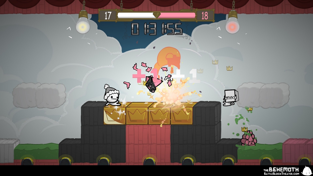 战斗砖块剧场/战斗方块剧场/BattleBlock Theater - 17