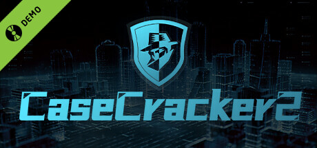 CaseCracker2 Demo