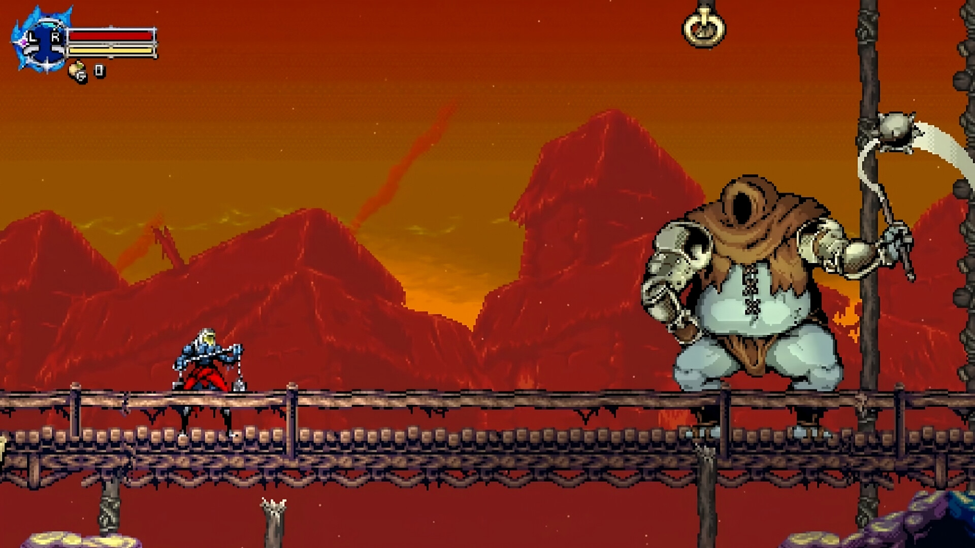 冰宫之外2/超越冰宫2/Beyond the Ice Palace 2 截图 10