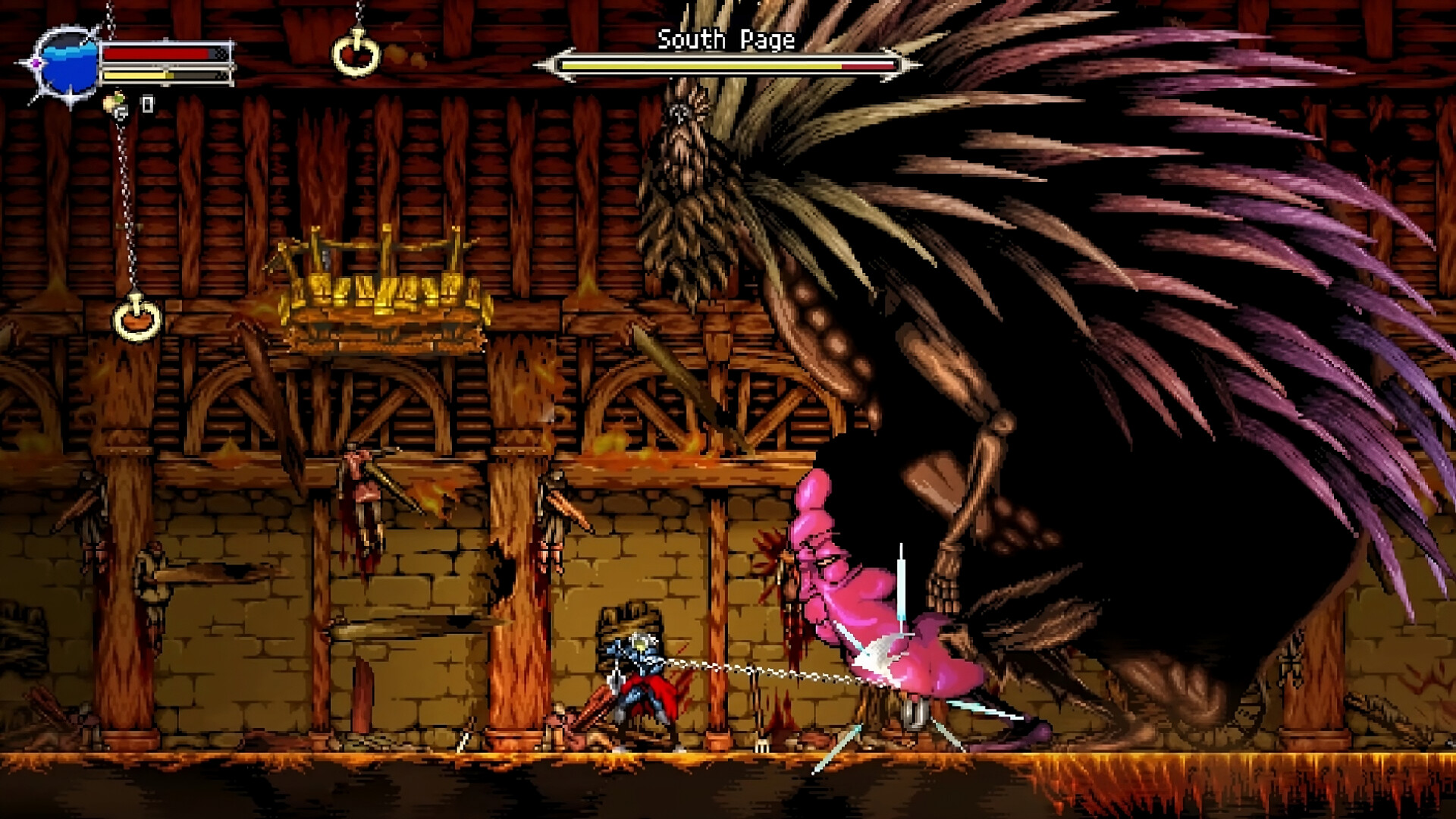 冰宫之外2/超越冰宫2/Beyond the Ice Palace 2 截图 3