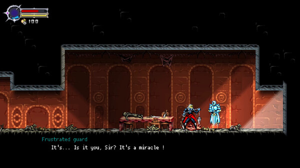 图片[9]-超越冰宫2 Beyond the Ice Palace 2 v1.1.0 -飞星（官中）-蒸汽游戏宝库 - 高质量Steam单机游戏下载站