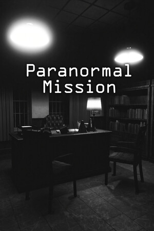Paranormal Mission | 免安装中文版下载 - 单机岛