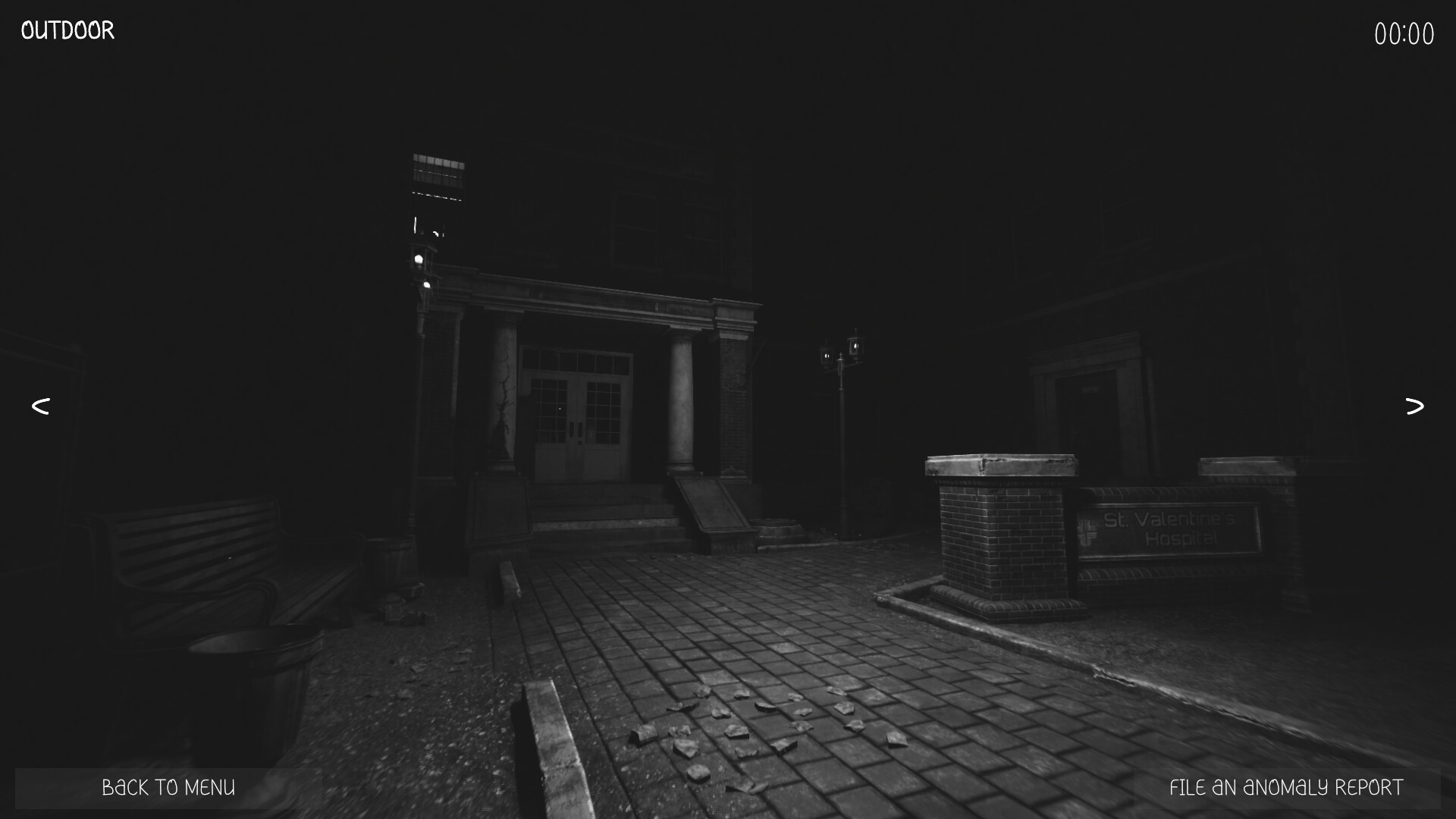 灵异任务|官方中文|Paranormal Mission - 6