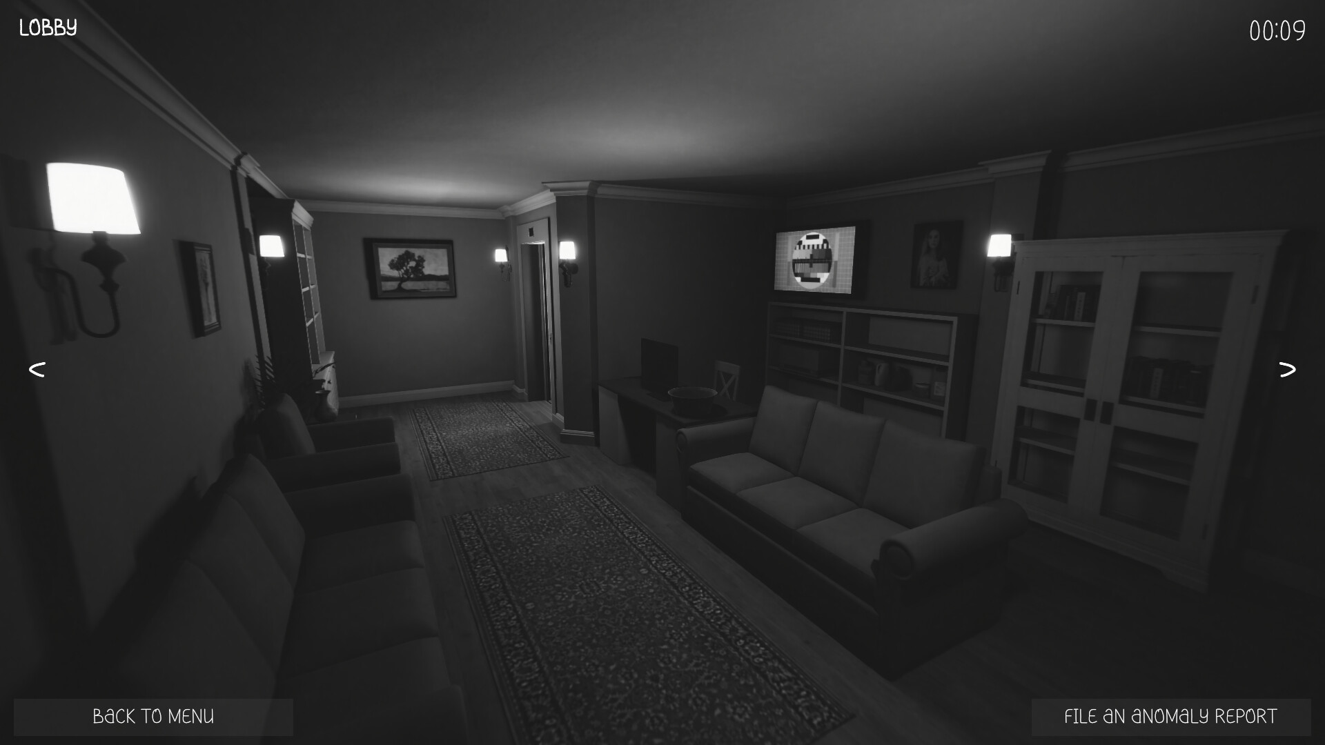 灵异任务|官方中文|Paranormal Mission - 3