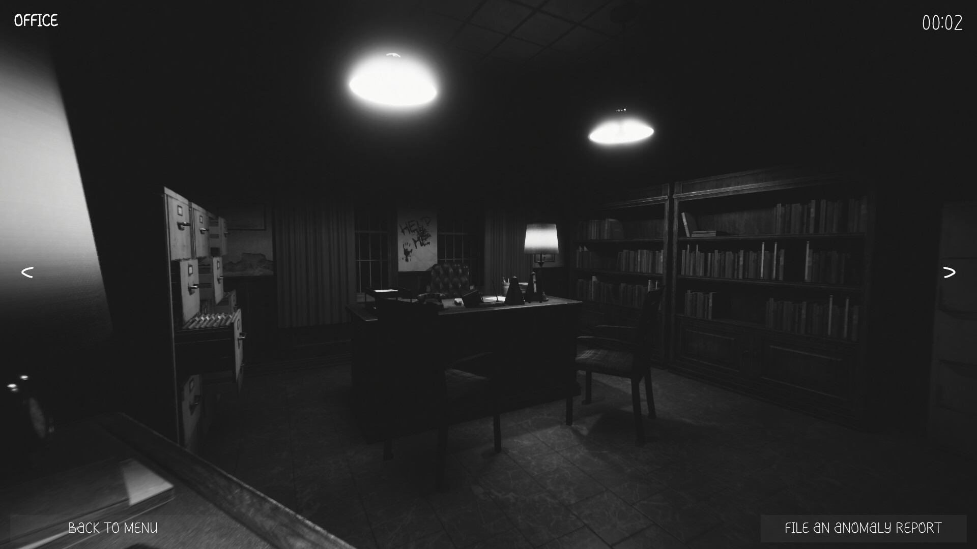 灵异任务|官方中文|Paranormal Mission - 2
